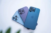 4 mẫu iPhone cũ đáng mua cuối năm 2024 