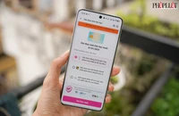 3 cách xác thực sinh trắc học ngân hàng ngay tại nhà