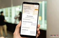 Cách sử dụng sổ sức khỏe điện tử và mua thuốc trên ứng dụng VNeID