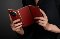 Samsung chuẩn bị ra mắt điện thoại gập ba trong năm 2025?