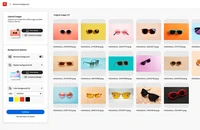 Chỉnh sửa hàng ngàn hình ảnh trong vài giây bằng công cụ AI Firefly