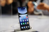 3 mẫu điện thoại dưới 5 triệu đồng đáng mua dịp Tết 2025