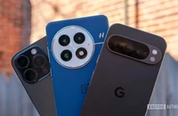 Quên điện thoại mỏng đi, đây mới là xu hướng mà người dùng thực sự quan tâm vào năm 2025