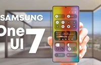 One UI 7 sẽ ra mắt cùng lúc với Samsung Galaxy S25