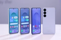Samsung Galaxy S25 series chính thức ra mắt