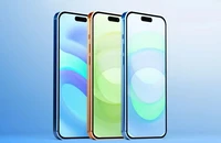 Hình nền iOS 19 tối giản tuyệt đẹp dành cho iPhone