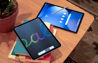 5 lý do nên mua iPad thay vì máy tính bảng Android