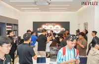 Apple có thể tăng giá iPhone từ hôm nay 