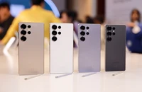 Samsung Galaxy S25 Ultra thể hiện ra sao trong bài kiểm tra độ bền