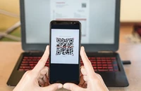 Sẽ triển khai quét mã QR để nộp phí, lệ phí trong sát hạch lái xe