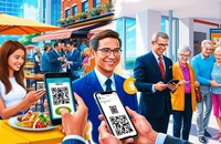 5 điều cần nhớ trước khi quét mã QR để tránh mất tiền và dữ liệu