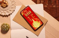 Ứng dụng VNeID 2.1.15 ra mắt với một số tính năng mới