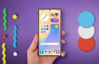 Danh sách các mẫu điện thoại Samsung được cập nhật One UI 7