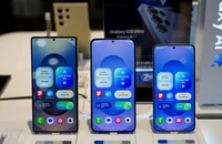 Samsung Galaxy S25 gặp vấn đề về sạc siêu nhanh