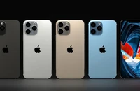 Loạt iPhone đã qua sử dụng đáng mua nhất tháng 2