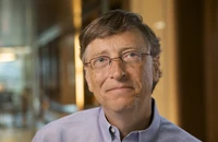 Tỉ phú Bill Gates cảnh báo những người trẻ về 4 mối đe dọa toàn cầu, bao gồm AI