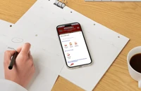 Cách đăng ký tạm trú trên ứng dụng VNeID mới nhất 2025