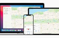 Lỗ hổng trong mạng Find My của Apple có thể khiến bạn bị theo dõi liên tục