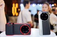 Xiaomi 15 Ultra cạnh tranh trực tiếp với S25 Ultra, iPhone 16 Pro Max hay vivo X200 Pro 