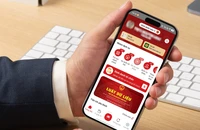 Ứng dụng VNeID 2.1.16 ra mắt với một số tính năng mới