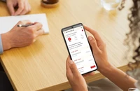 Cách tích hợp BHXH vào ứng dụng VNeID mới nhất năm 2025