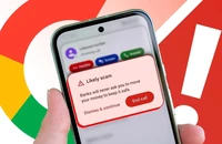 Tính năng mới giúp phát hiện tin nhắn và cuộc gọi lừa đảo