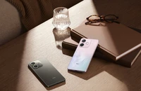 Lộ diện mẫu smartphone AI giá rẻ, độ bền chuẩn quân sự