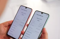 4 mẫu điện thoại giá rẻ đáng mua nhất năm 2025