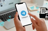 Tin nhắn tài khoản Telegram bị hack có thật hay không?