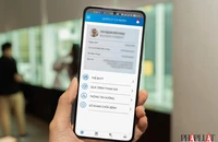 Từ 1-4-2025, BHXH từ chối giải quyết hồ sơ nếu bạn chưa cập nhật CCCD