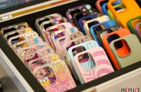 Điều gì sẽ xảy ra khi bạn không sử dụng ốp lưng điện thoại?