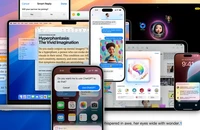 Apple bị kiện vì quảng cáo sai sự thật về Apple Intelligence 