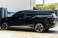 Cách tìm trạm sạc xe điện mới nhất năm 2025