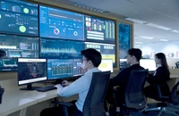 Hơn 14 triệu tài khoản bị lộ tại Việt Nam