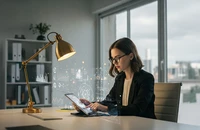 AI đang tác động đến kỹ năng làm việc của Gen Z như thế nào?