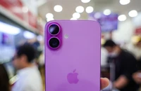 Apple sẽ không chuyển việc sản xuất iPhone về Mỹ, và đây là lý do 