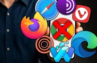 7 trình duyệt tốt nhất để thay thế Google Chrome