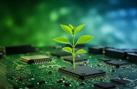6 xu hướng công nghệ khí hậu hàng đầu trong năm 2025
