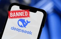 Tin công nghệ 17-4: Chính quyền Trump muốn cấm DeepSeek tại Hoa Kỳ