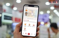 Ứng dụng VNeID 2.1.19 ra mắt với một số tính năng mới