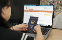 Có cần làm hộ chiếu mới sau khi sáp nhập tỉnh không?