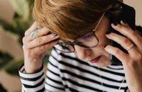 Không thực hiện cuộc gọi trên điện thoại nếu bạn thấy tin nhắn lừa đảo này