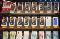 Apple cân nhắc tăng giá iPhone?