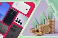 Giá điện thoại đã tăng như thế nào trong 10 năm qua? 