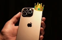 iPhone Pro Max sắp hết thời?