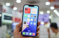 Thị trường smartphone ảm đạm nhưng Apple vẫn bán chạy nhờ iPhone ‘bình dân’