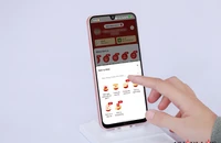 Ứng dụng VNeID 2.1.20 ra mắt với một số tính năng mới