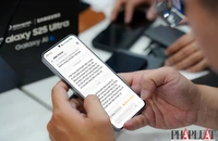 Cách đăng ký tài khoản định danh điện tử tổ chức trên ứng dụng VNeID