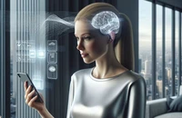 Apple sẽ cho phép điều khiển iPhone bằng tín hiệu não vào năm 2025