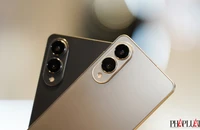 Trên tay Samsung Galaxy S25 Edge siêu mỏng 